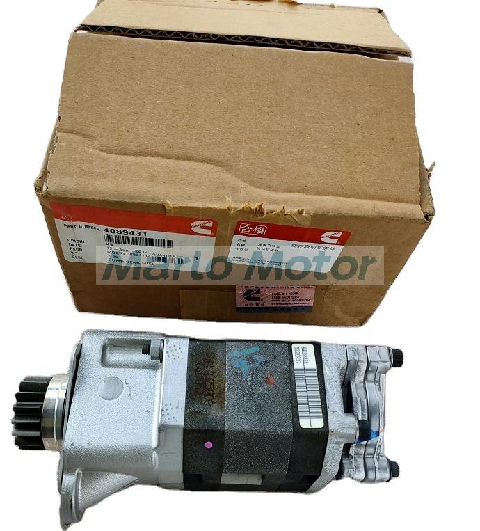 QSX15 ISX15 X15 diesel engine parts gear fuel pump 4089431 4088848 4076574 3348700 3348701 4089431RX 4089431NX