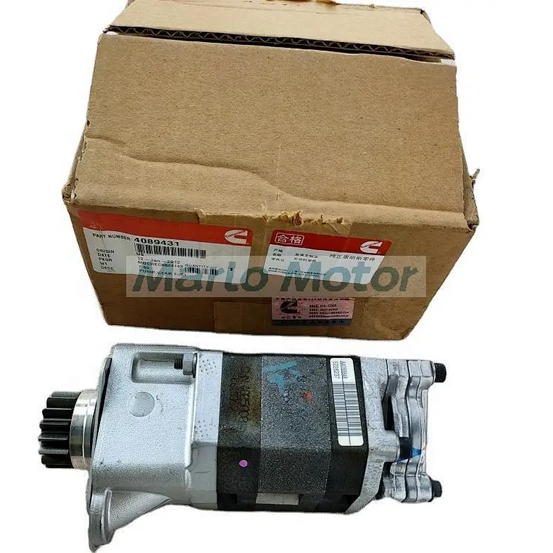 QSX15 ISX15 X15 diesel engine parts gear fuel pump 4089431 4088848 4076574 3348700 3348701 4089431RX 4089431NX