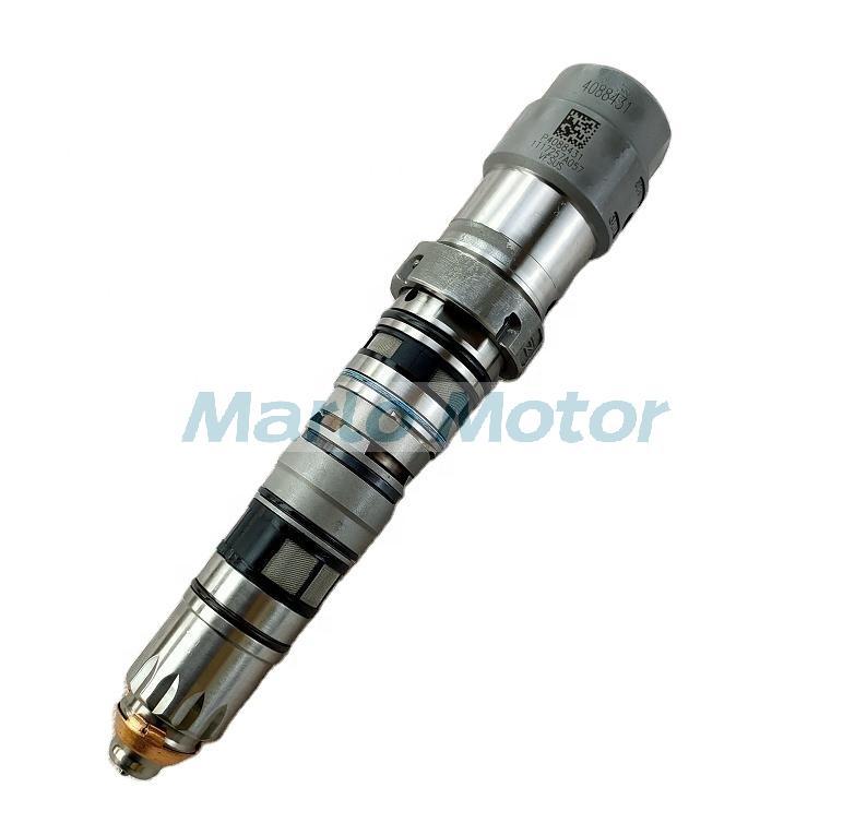 SAA6D1703-C8 6D170-3 QSK23 diesel common rail fuel injector 4902827 4062090 4077076 4088431 4076533 6560-11-1114 6560-11-1414
