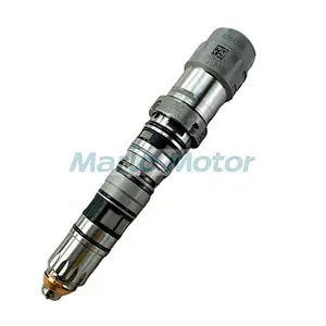 SAA6D1703-C8 6D170-3 QSK23 diesel common rail fuel injector 4902827 4062090 4077076 4088431 4076533 6560-11-1114 6560-11-1414
