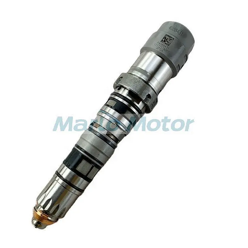 SAA6D1703-C8 6D170-3 QSK23 diesel common rail fuel injector 4902827 4062090 4077076 4088431 4076533 6560-11-1114 6560-11-1414