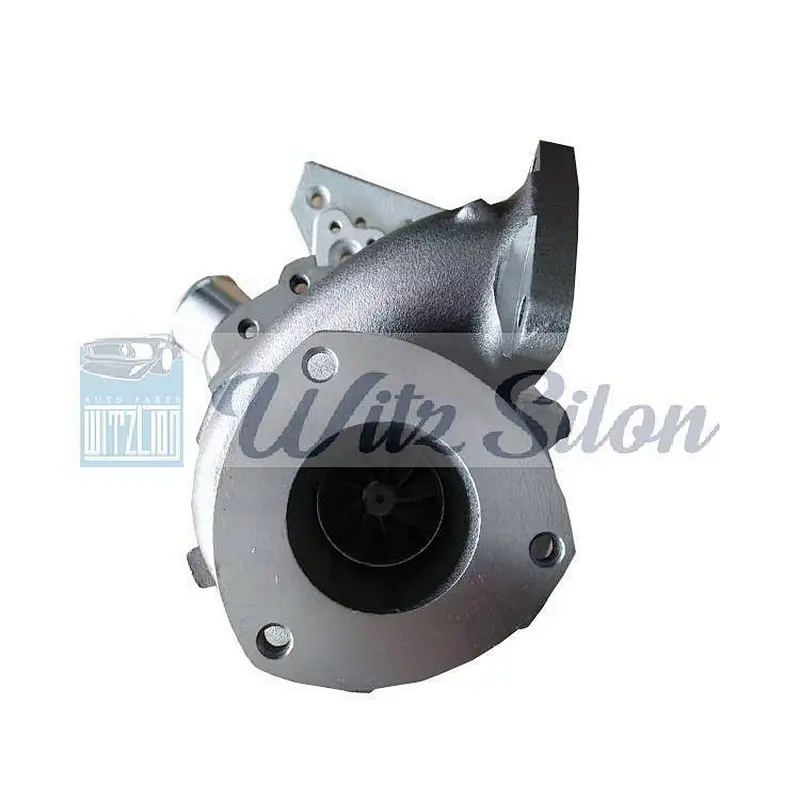 GTB2260VZK turbocharger 798166-0007 812971-0002 812971-5002S 812971-0007 BK3Q6K682AB BK3Q6K682RC