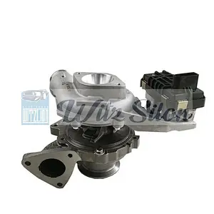 788479-5003S LR004821 LR006869 LR008203 LR010138 LR018497 turbocharger