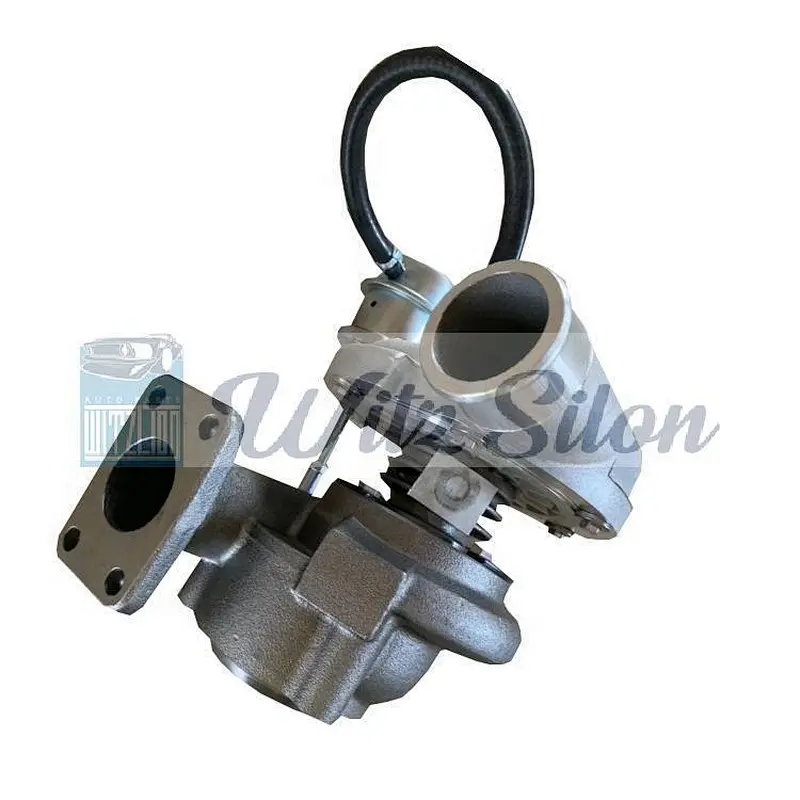 Supercharger 316-0468 3160468 for excavator cat sales promotion