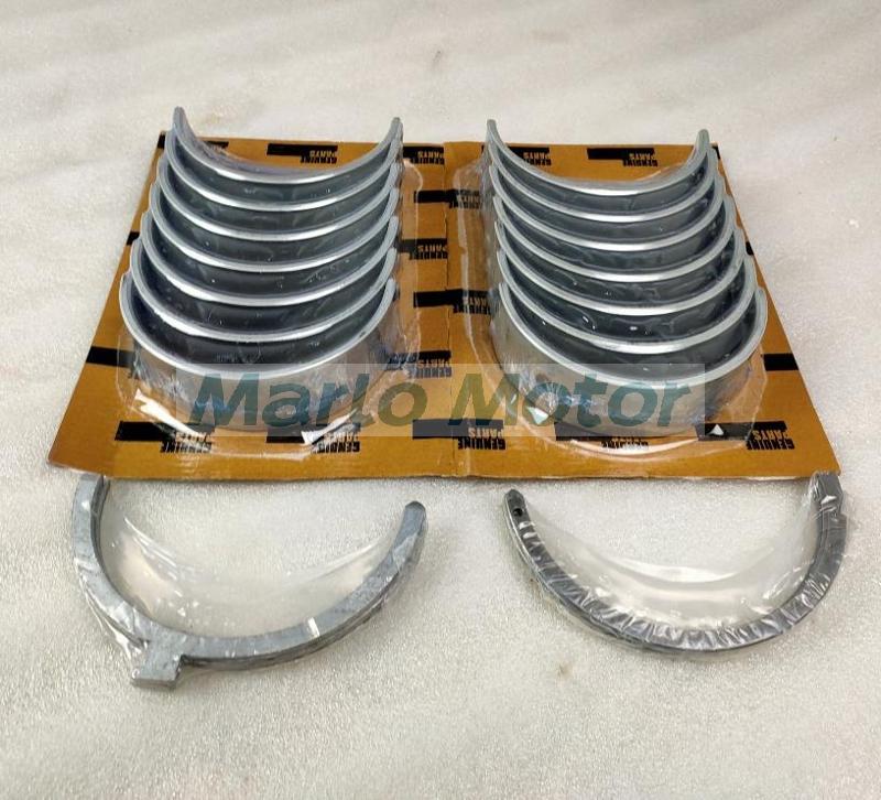 QSM ISM QSM11 ISM11 M11 L10 diesel engine crankshaft main bearing 4025124