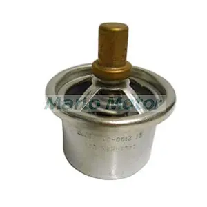 V555 diesel engine spare parts thermostat 201737