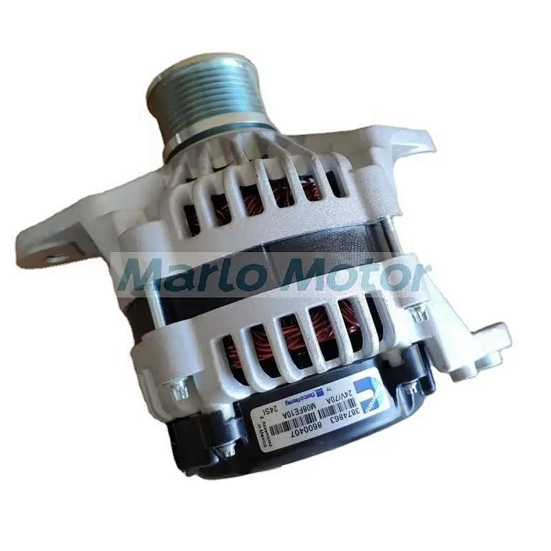 R210LC-7 R210LC-9 R220-5 R140LC-7 R160LC-3 R215-7 R220LC-9S R320LC-7A R450LC-7A R500LC-7 alternator 21Q6-41000 21E6-40030