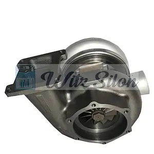 D375-A6 WA600-6 WD600-6 turbocharger 6240611105 1950343380 6502515820