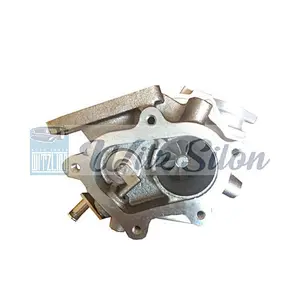 RHG6 GT2259LS turbocharger 241004480C 17201E0230 8972089663 for Hino P11C engine