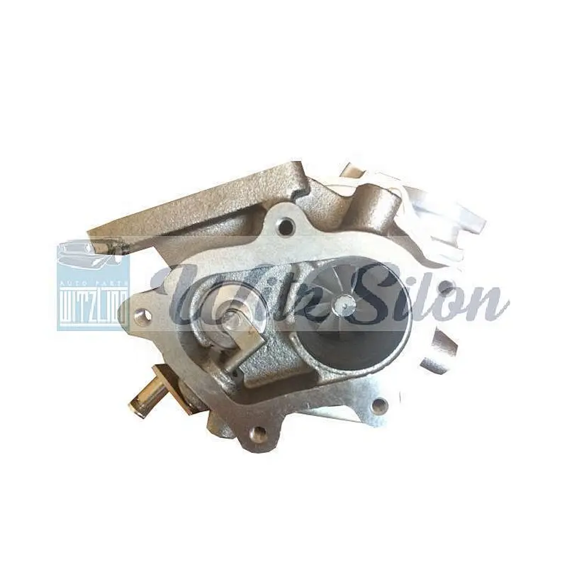 RHG6 GT2259LS turbocharger 241004480C 17201E0230 8972089663 for Hino P11C engine