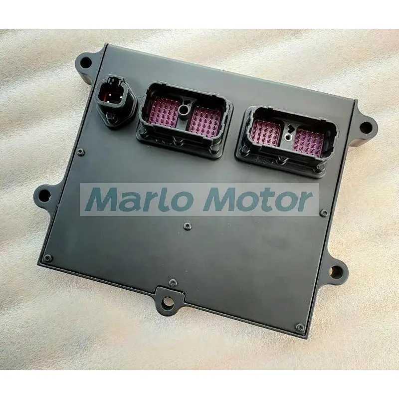 PC300-8 PC200-8 QSB6.7 cheaper rebuilt ECM ECU electronic control module 4921797 4921776 492177600RX