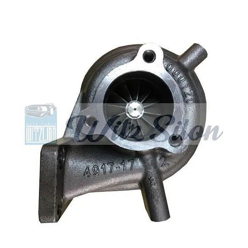 For Mitsubishi Earth Moving Excavator 320 C6.4 turbocharger 316375 5I-8018 5I8018 5I7952 49179-02230