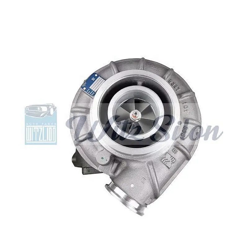 K365 turbocharger 53369886919 5336-988-6919 5336 988 6919 51.09100-7673 51091007673 53369706919 5336-970-6919