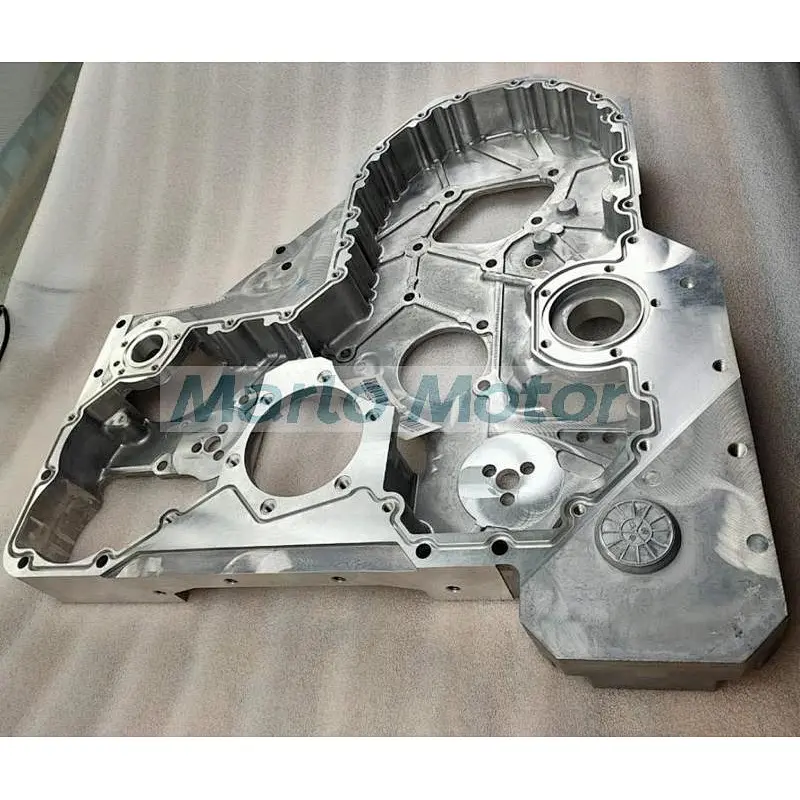 QSM ISM M11 diesel engine spare parts gear housing cover 4906948 3882808 38832733895123 3895536