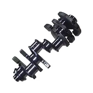 HIGH PERFORMANCE FORGED STEEL DIESEL ENGINE CRANKSHAFT FOR BENZ OM442