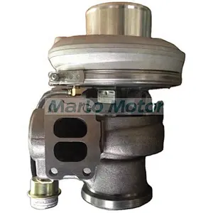 Excavator engine parts for Caterpillar CAT C7 E325C E329D S200AG051 turbocharger 177-0440 1770440
