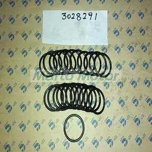 Original Cummins KTA19 KTA38 KTA50 Diesel Engine O-Ring Seal 3028291
