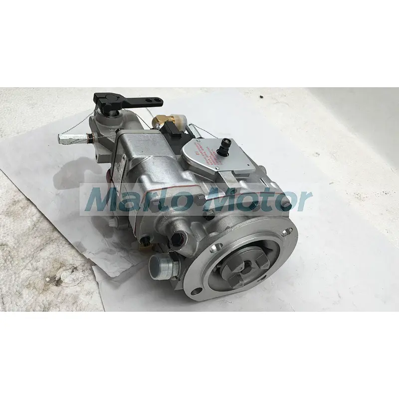 3021989 Cummins NTA855 NT855 PT Fuel Pump