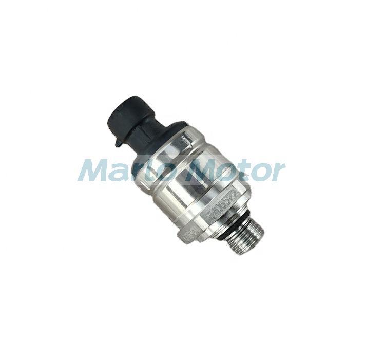 Genuine pressure sensor QSK23-G3 3408587 3408583 3408585 2872359 3408472 3408577 3160538 SAA6D170E 6560-81-8101 6560-81-8100