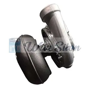 HC5A turbocharger 3594027 3523850 3801697 3801722 3523851 3525218 3525219 3594028 3594029 3594030