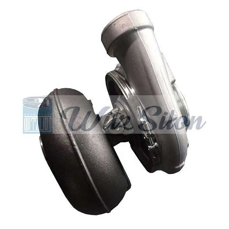 HC5A turbocharger 3594027 3523850 3801697 3801722 3523851 3525218 3525219 3594028 3594029 3594030