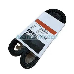 Genuine Cummins NTA855 diesel engine parts 178708 162151 V Ribbed Belt