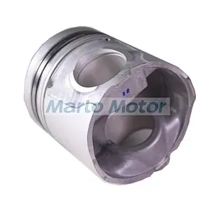 Original Cummins CCEC K19 KTA19 QSK19 factory price piston kit 3631241 3096685 4345773