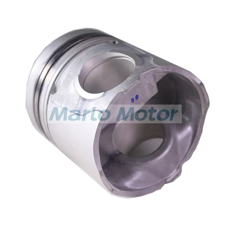 Original Cummins CCEC K19 KTA19 QSK19 factory price piston kit 3631241 3096685 4345773