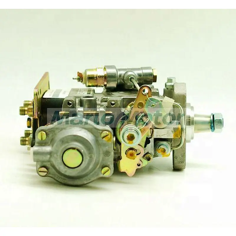 4BT B4.5 high pressure fuel injection pump 3960901 3960902 0460424257