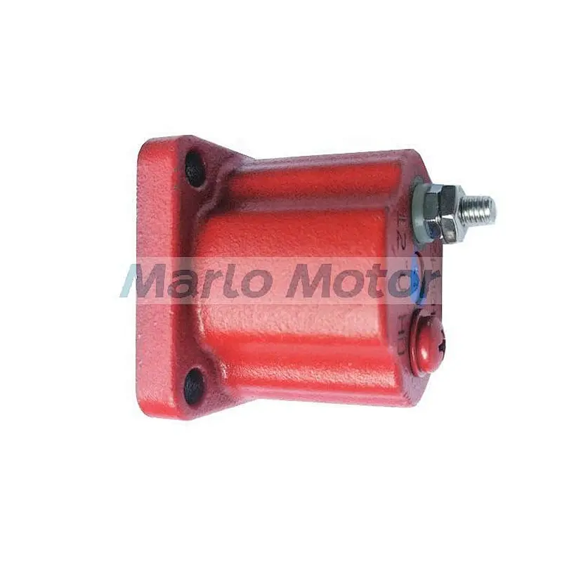 OEM Genuine QSM11 ISM11 M11 N14 Solenoid 3871711