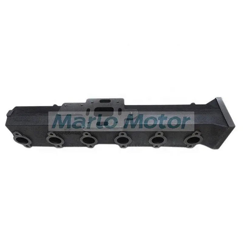 6CT ISC8.3 QSC8.3 wet exhaust manifold 3922935 3921482 3912106 3922935 3922423 3921482 3921481 3912107 3912106 3911746 3911670