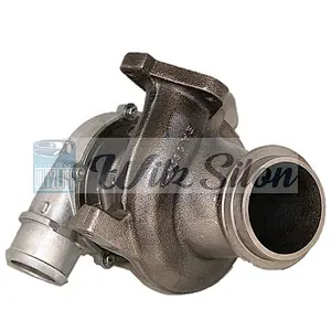 For Benz OM646 VV19 turbocharger RHF4V A6460901580 A6460901380 AL0044 V40A03171 071106-0115 071106-0111