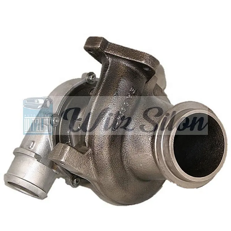For Benz OM646 VV19 turbocharger RHF4V A6460901580 A6460901380 AL0044 V40A03171 071106-0115 071106-0111