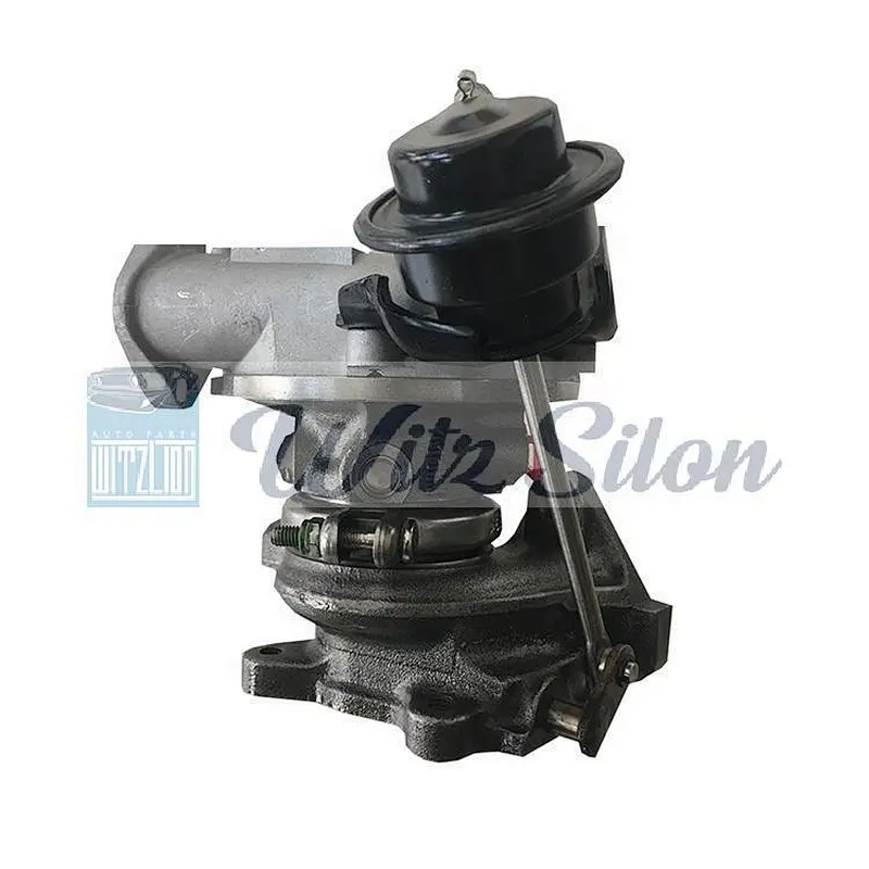 RHF3 VZ45 13900-62H60 17200-87222 VB410031 1720087222 turbocharger hot sale