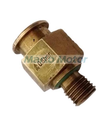 QSB 6ISBe ISDe6 QSB6.7 diesel engine parts pressure relief valve 4896329