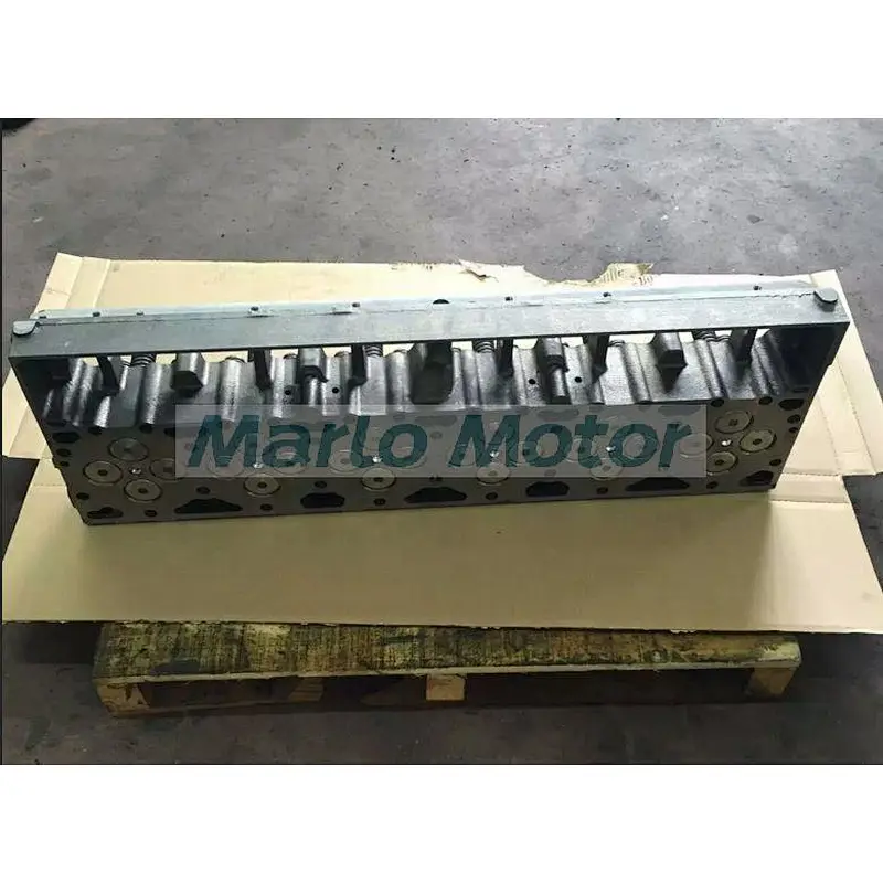M11 ISM11 QSM11 cylinder head assembly 3417629 2864028 4083406 2864016 4999617 2864028 4083406 4952453 4952832 2864025 2864024