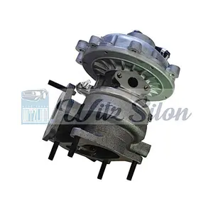For MAZDA MPV TD J82Y 2.5L 1996-1999 turbocharger VA430012 VB430012 84099100 WL11 VJ25