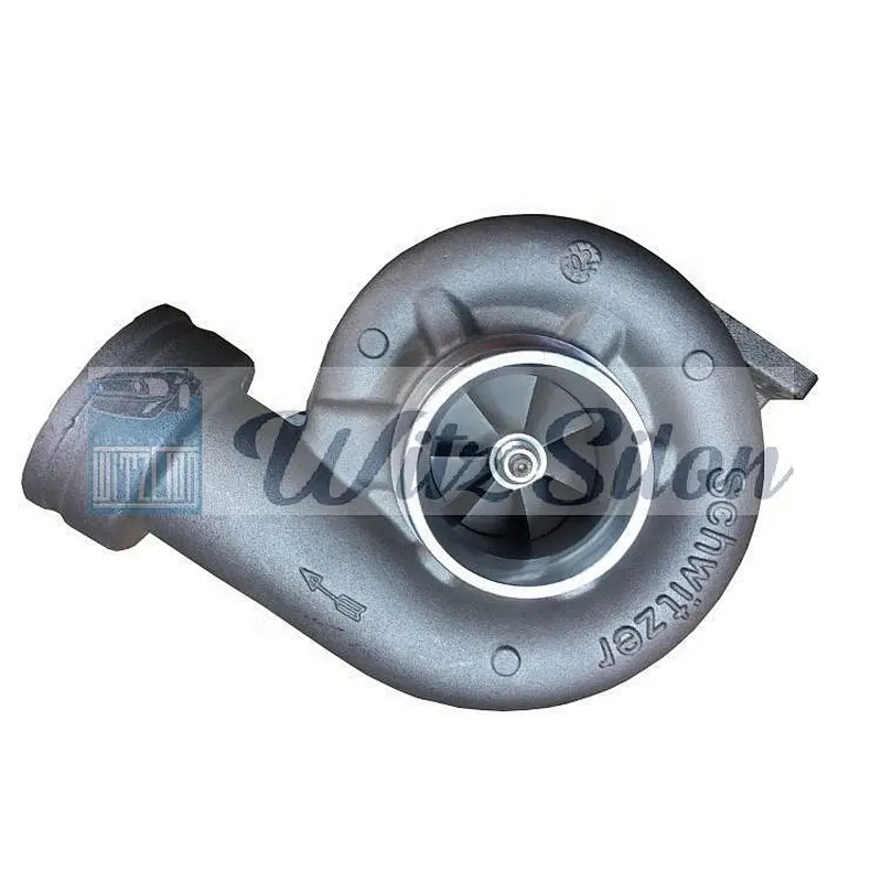 For Deutz Various with BF6M1013 E C EC 7.15L turbocharger 313933 313934 ...