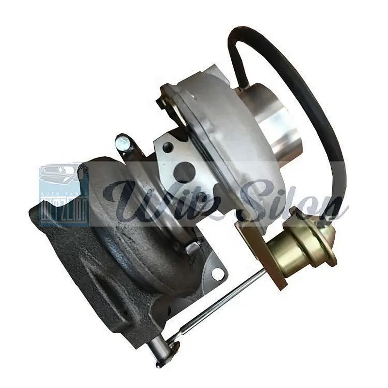 For Jeep Cherokee 2.5L CRD engine VM turbocharger RHF4 VF40A013 35242096F F400010 VA70