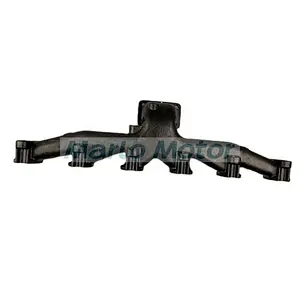 6BT 6BT5.9 6BTA5.9 diesel engine exhaust manifold 3917700 3917761