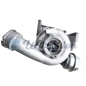 For Volkswagen T5 Transporter 2.5L turbocharger 720931-0002 720931-0003 720931-0004 070145701HV250