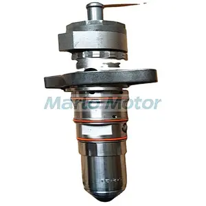 Original Cummins CCEC K38 KTA38 QSK38 injector factory price 3076132