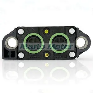 ISBe ISDe QSB ISF3.8 diesel engine parts EGR delta pressure sensor 4307166 2872424 2872210 2871961