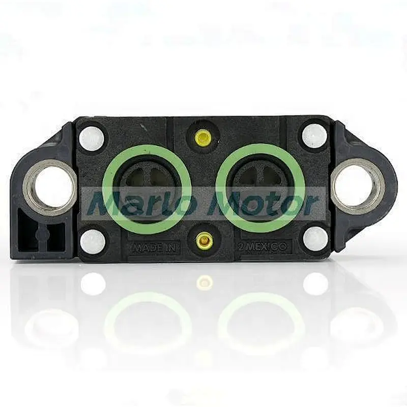 ISBe ISDe QSB ISF3.8 diesel engine parts EGR delta pressure sensor 4307166 2872424 2872210 2871961