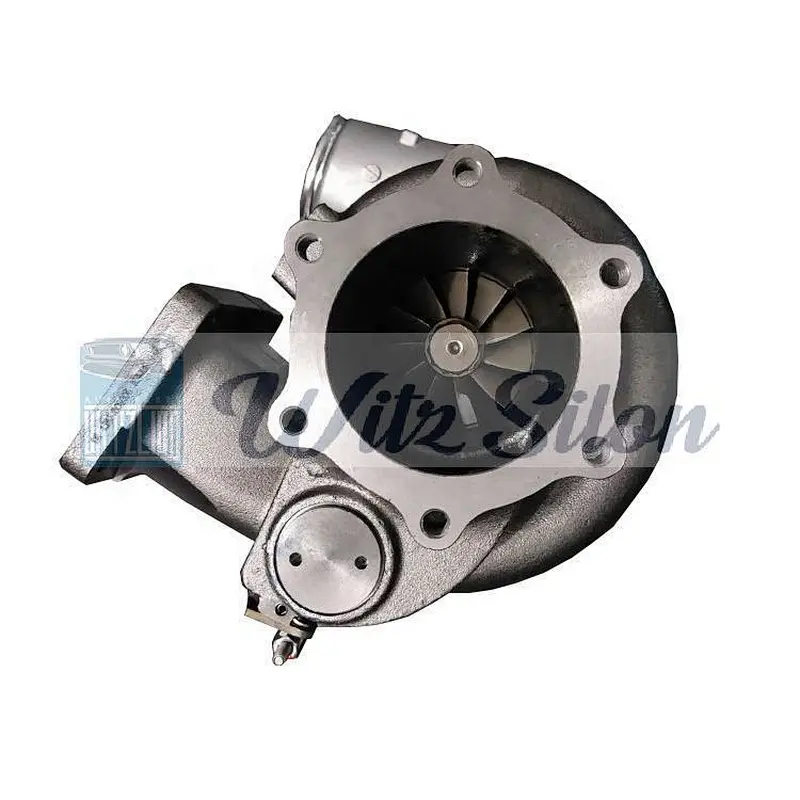 For Weichai B3G WP13 high performance turbocharger