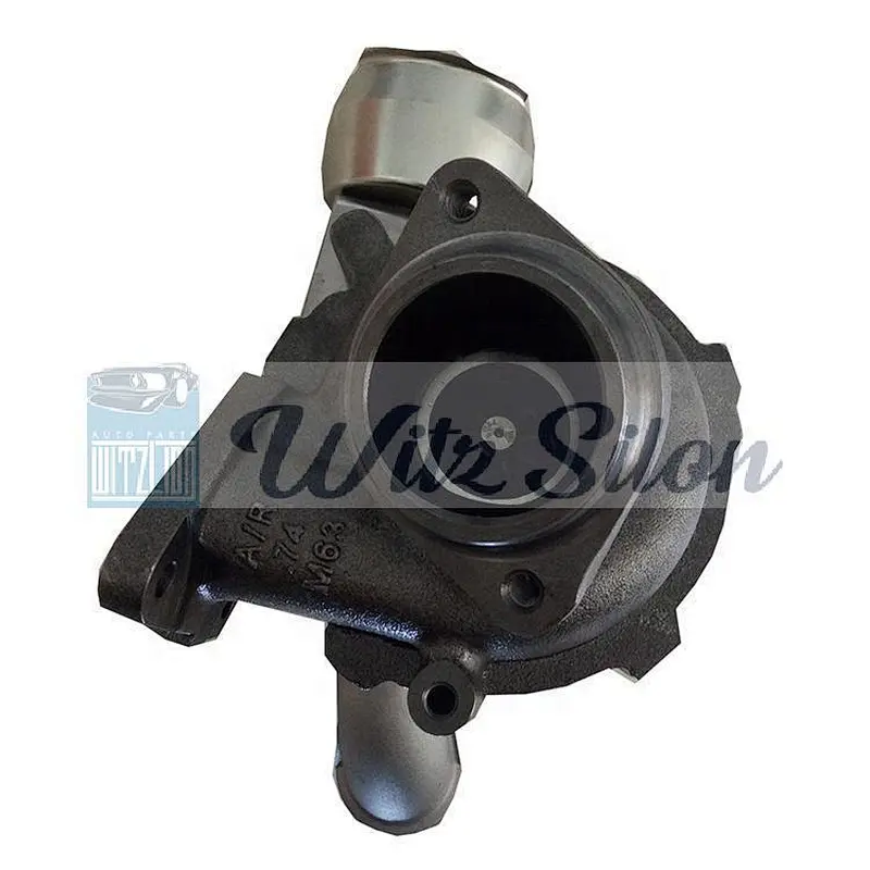 Ssang-Yong Actyon D20DT turbocharger 761433-0003 761433-5003S 761433-0002 turbokit A6640900880 A6640900780