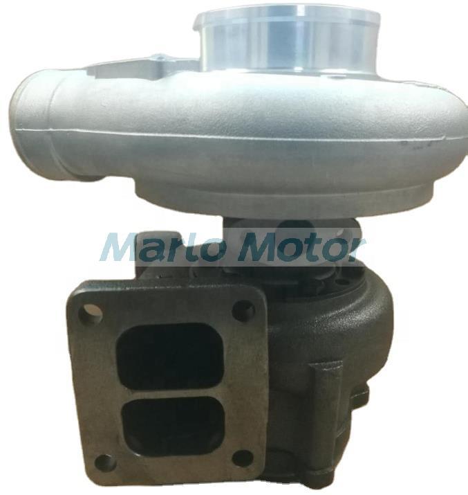 6L ISLe QSL8.9 QSL9 L9.3 6LTAA9.3 diesel engine parts turbocharger HE400FG 3781591 3781592