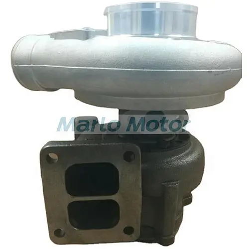 6L ISLe QSL8.9 QSL9 L9.3 6LTAA9.3 diesel engine parts turbocharger HE400FG 3781591 3781592