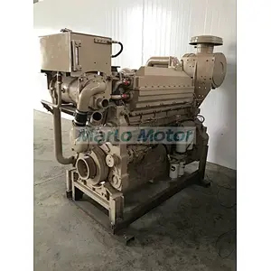 New Cummins Engine K19 KTA19 QSK19 Diesel Power for Industry or Truck or Marine
