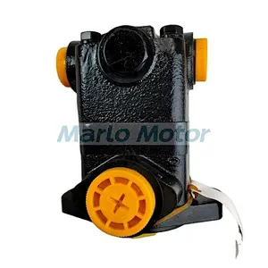 ISBe ISDe QSB ISF3.8 engine power steering pump hydraulic pump C4988324 FZB02 3406G1-010